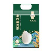 田园纪 秦岭越光珍珠米 5kg
