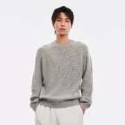 JACK&JONES 杰克琼斯 男士毛衣针织衫 223324042 多色可选
