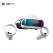 DPVR 大朋VR E4 畅游版 PCVR头显