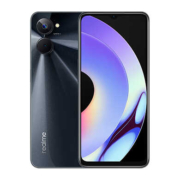 京东百亿补贴：realme真我 10s 8+256G石晶黑
