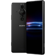 SONY 索尼 Xperia PRO-I 5G手机 12GB+512GB 黑色