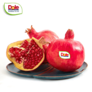 都乐Dole 软籽石榴  6-9粒 净重2.5KG