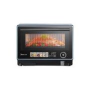 Midea 美的 寻味pro系列 G3E 微波炉 23L