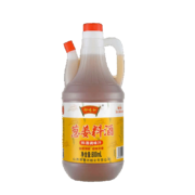 需抢券：御味和800ml御味和料酒