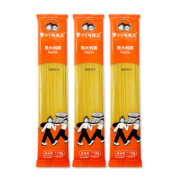 限地区、PLUS会员、概率券：曹小丫与张三 意大利面条110g*3包装