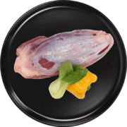 HONDO 恒都 牛腱子肉 1kg*2减