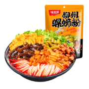 学生会员：味滋源 螺蛳粉 330g