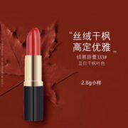 雅诗兰黛 倾慕哑光唇膏 #333PERSUASIVE干枫叶色 2.8g