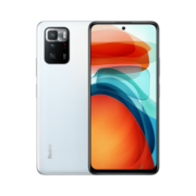 Redmi Note 10 Pro 5G 天玑1100旗舰芯 67W快充 120Hz旗舰变速金刚屏 月魄 6GB+128GB 智能手机 小米红米