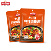 味仙居 麻辣香锅底料 60g