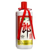 LANGJIU 郎酒 郎牌郎酒 53%vol 500ml酱香型白酒