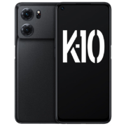 百亿补贴：OPPO K10 5G智能手机 12GB+256GB