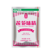 京喜特价APP:莲花味精 无盐纯味精100g