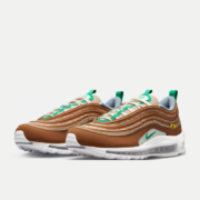 京东百亿补贴：NIKE 耐克 男子运动鞋 AIR MAX 97 SE DV2621-200