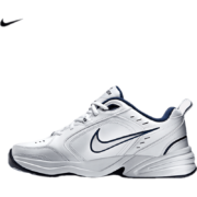 京东百亿补贴：NIKE 耐克 AIR MONARCH IV男子气垫潮流运动老爹鞋跑步鞋 415445