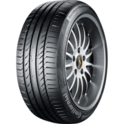 德国马牌轮胎【特】225/50R18 95W CSC5 SSR*防爆胎