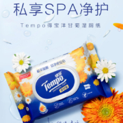 29日10点、聚划算百亿补贴：Tompe得宝 湿厕纸10片*7包便携式装成人湿巾