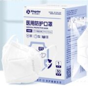 Kingstar 金士达 N95级医用防护口罩 30只