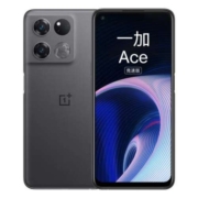 京东百亿补贴：OnePlus 一加 Ace 竞速版 5G智能手机 8GB+256GB