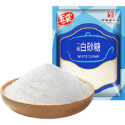 需首购、需抢券: 玉棠 一级白砂糖 500g*1袋