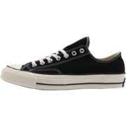 匡威（Converse）男鞋女鞋情侣运动鞋三星标1970S复古时尚休闲鞋帆布鞋板鞋 162058C/偏大半码 36.5/4