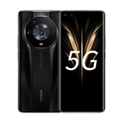 京东百亿补贴：HONOR 荣耀 Magic4 至臻版 5G手机 12GB+512GB