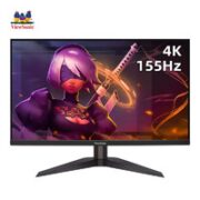 ViewSonic 优派 VX2758-4K-PRO 27英寸显示器（3840*2160、155Hz、1ms）