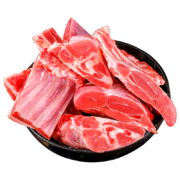 羊食光 乳羔羊手把羊肉 5斤