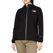 日版，The North Face 北面 Future Light Mistway 女士连帽防水夹克NPW12081