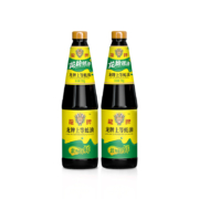 龙牌 蚝油 700g*2瓶