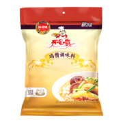 概率券：凤球唛 加倍提鲜增香厨房调味料 鸡精200g