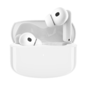 拼多多百亿补贴：漫步者（EDIFIER）Lolli Pro2 真无线主动降噪蓝牙耳机 金标认证 蓝牙5.3 适用苹果华为小米 白色
