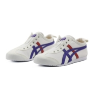 Onitsuka Tiger 鬼塚虎 MEXICO 66 SLIP-ON系列 中性休闲运动鞋 1183B475（36，37）