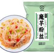 11点开始、天降福利：惠滋源  魔芋粉丝260g