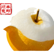 田良季 山东莱阳秋月梨 5斤实惠装 大果(单果约6-7两)*2件