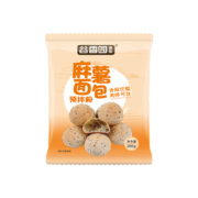 超级补贴：谷香园 麻薯面包预拌粉 200g
