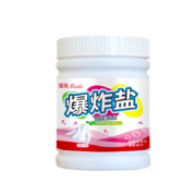 plus会员、概率券:媄施（Meishi）爆炸盐彩漂粉