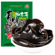 plus会员：川珍 青川细木耳100g
