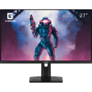 MSI 微星 G274QPF 27寸IPS显示器（2560*1440、170Hz、1ms、HDR400）