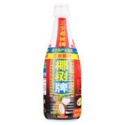 椰树牌椰子汁饮料 1.25L/瓶*5件