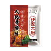 谷之谦 大棒骨卤料包60g