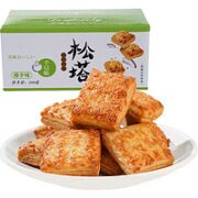 菲尝心动 松塔千层酥200g