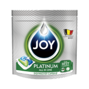 JOY 铂金系列 洗碗机专用凝珠 24颗*3