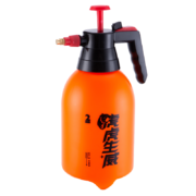 PLUS会员、概率券: 一洲 2L 生肖版 浇花喷壶