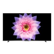 东芝电视75Z500MF 75英寸量子点4K120Hz高刷 高色域 超清巨幕全面屏 液晶智能平板电视机3+64G以旧换新