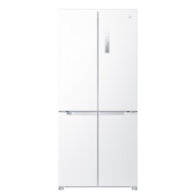 米家 小米BCD-521WMBI 521升双变频一级能效 电冰箱