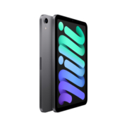 Apple【教育优惠】iPadmini 8.3英寸平板电脑 2021款（64GB WLAN版/学习办公娱乐游戏/MK7M3CH/A） 深空灰色