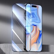 ESR 亿色 iPhone 15系列 高清钢化膜 3片装