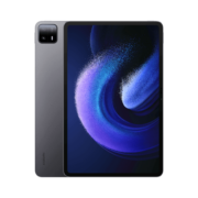 小米平板6 MAX(xiaomiPad)14英寸 高通骁龙8+ PC级WPS 2.8K 120Hz高刷 12+256GB大屏办公平板笔记本电脑 黑色