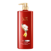 舒蕾山茶精油洗发水莹亮滋养500ml 精油滋养干枯暗哑发质适用